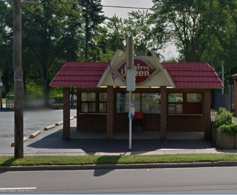 2155 Belmont Ave, Youngstown, Oh 44505 - Retail For Sale 