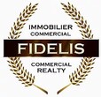 Immobilier Commercial Fidelis Commercial Realty