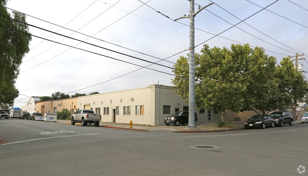 602 University Ave, San Jose, CA for sale - Primary Photo - Image 1 of 3