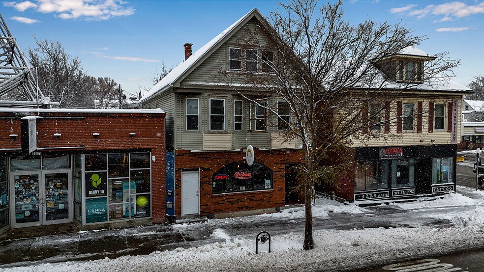 3225 Main St, Buffalo, NY for sale - Primary Photo - Image 1 of 23