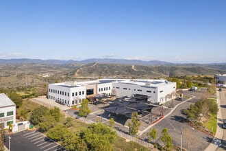 209 Avenida Fabricante, San Clemente, CA - AERIAL  map view - Image1
