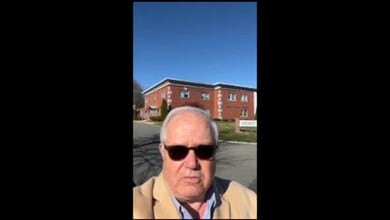 140 Commonwealth Ave, Danvers, MA for lease - Commercial Listing Video 