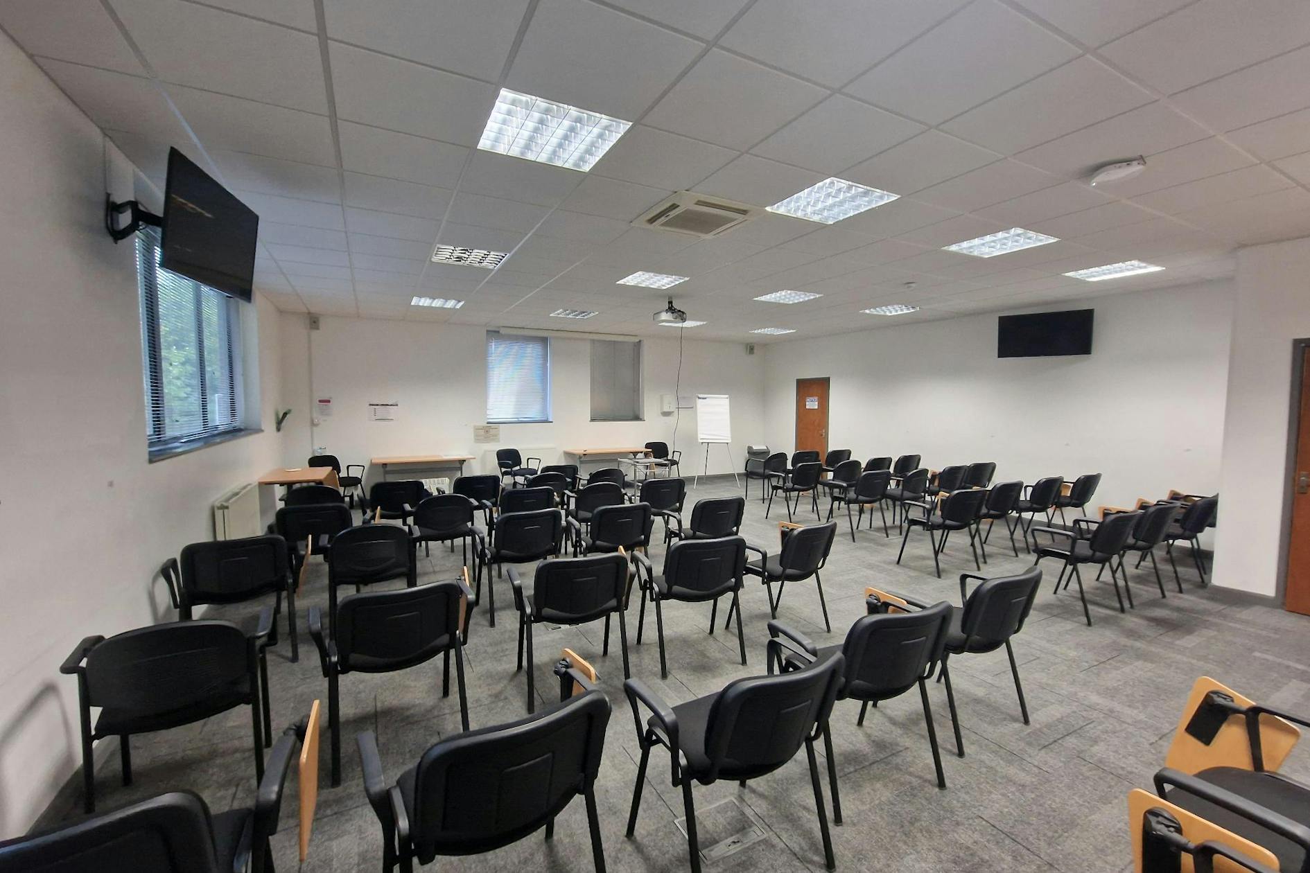 Priestley Rd, Basingstoke for lease Interior Photo- Image 1 of 5