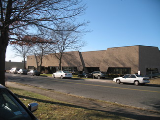 More details for 95-99 Sherwood Ave, Farmingdale, NY - Flex for Lease