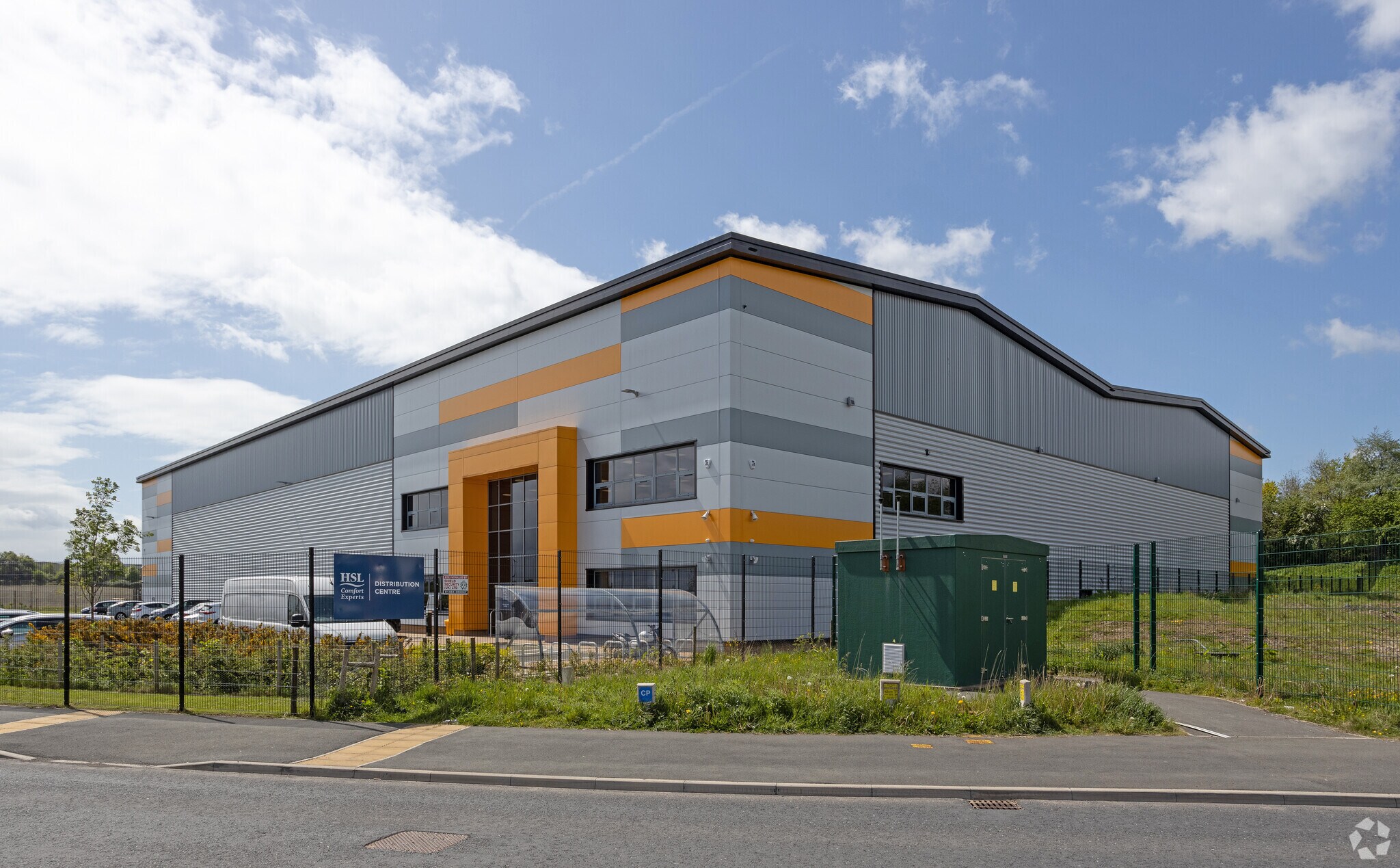 Gelderd Rd, Morley for sale Primary Photo- Image 1 of 1