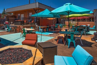 More details for 121 W Midland Ave, Woodland Park, CO - Retail for Sale