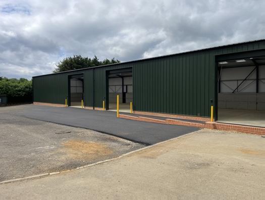 Harborough Rd, Pitsford for lease - Building Photo - Image 1 of 2