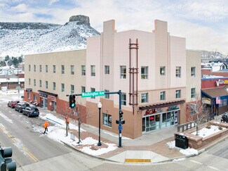 More details for 1301 Washington Ave, Golden, CO - Office for Lease