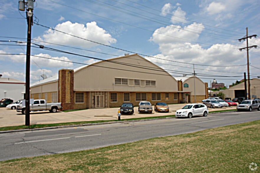 601 S Galvez St, New Orleans, LA for lease - Building Photo - Image 3 of 18