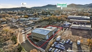 More details for 505 Ez St, Prescott, AZ - Industrial for Sale