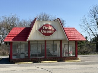 More details for 1745 N Main Street Ext, Butler, PA - Retail for Sale