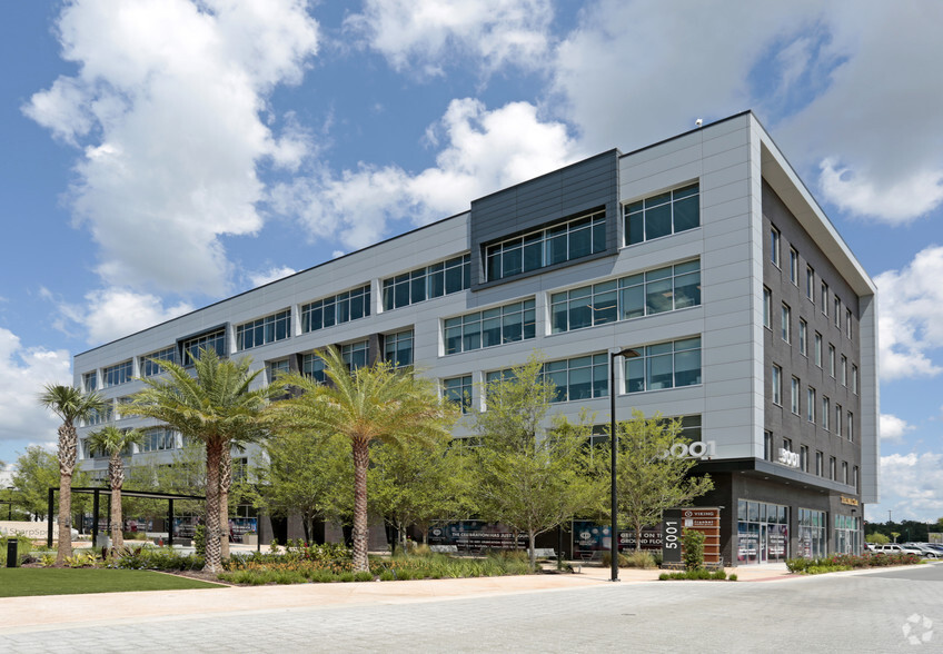 5001 Celebration Point Ave, Gainesville, FL for lease - Building Photo - Image 2 of 15