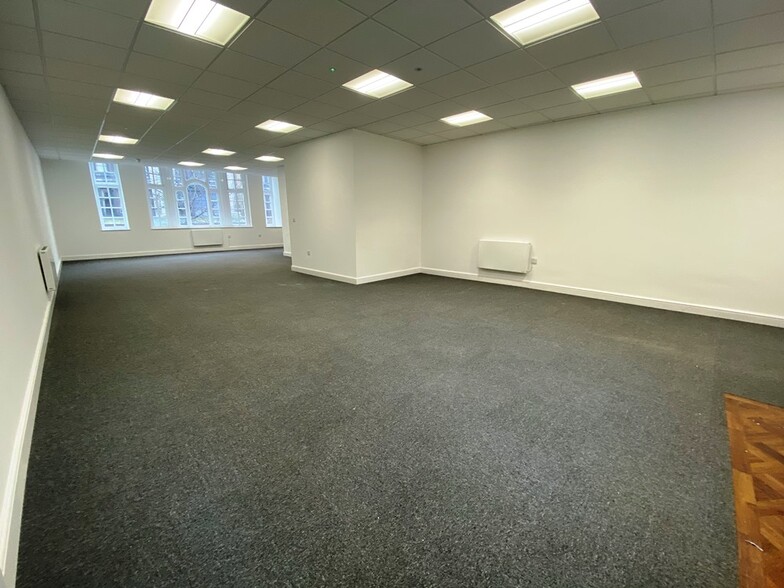 17-19 Long Row, Nottingham for lease - Interior Photo - Image 2 of 12