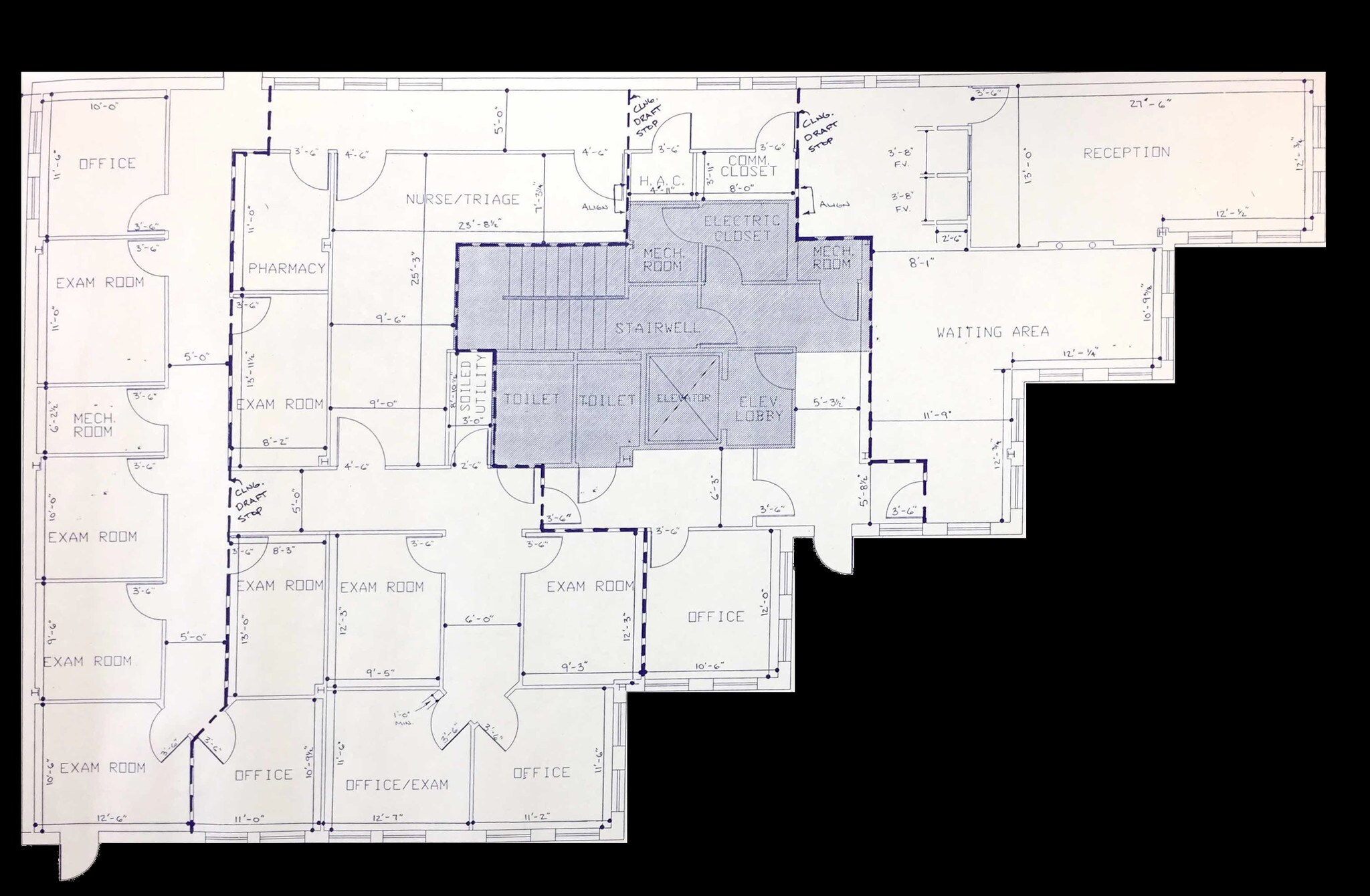 811-821 Northgate Blvd, New Albany, IN for sale Building Photo- Image 1 of 1