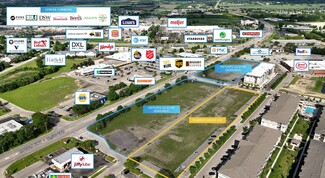 Prairie Centre - Commercial Real Estate