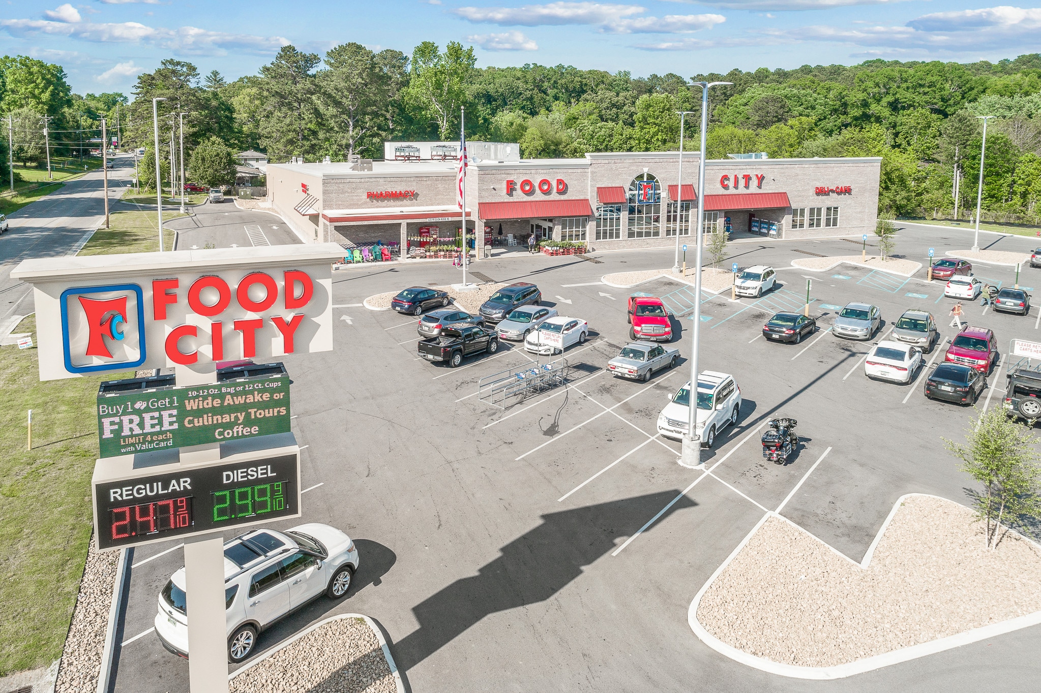 820 Mission Ridge Rd, Rossville, GA for sale Building Photo- Image 1 of 1