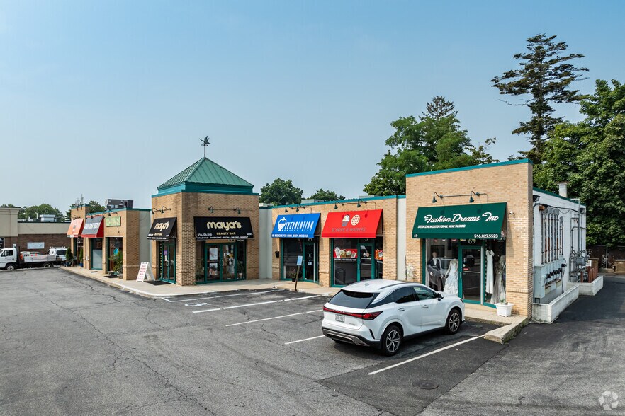 55-69 Berry Hill Rd, Syosset, NY for sale - Primary Photo - Image 1 of 1