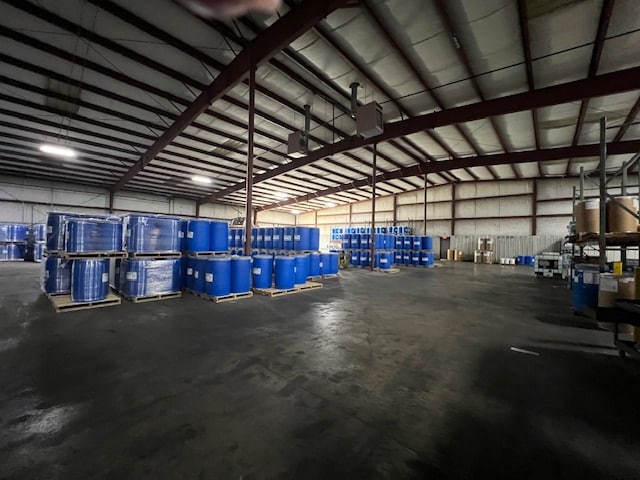 206 Industrial Ct, Carrollton, GA for sale - Interior Photo - Image 3 of 8