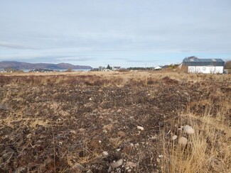 More details for 3, 5, 6 & 7 Scullamus Moss, Isle Of Skye - Land for Sale