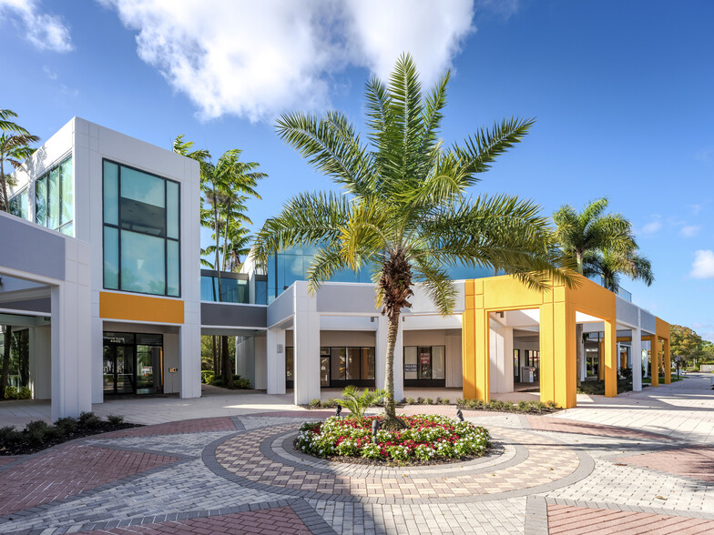 4400 W Sample Rd, Coconut Creek, FL for lease - Building Photo - Image 1 of 6