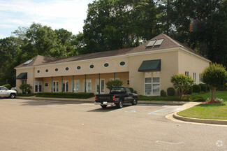 More details for 406 Briarwood Dr, Jackson, MS - Office for Lease