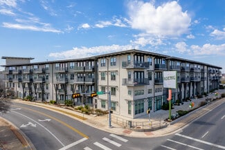 More details for 5608 Avenue F, Austin, TX - Retail for Lease