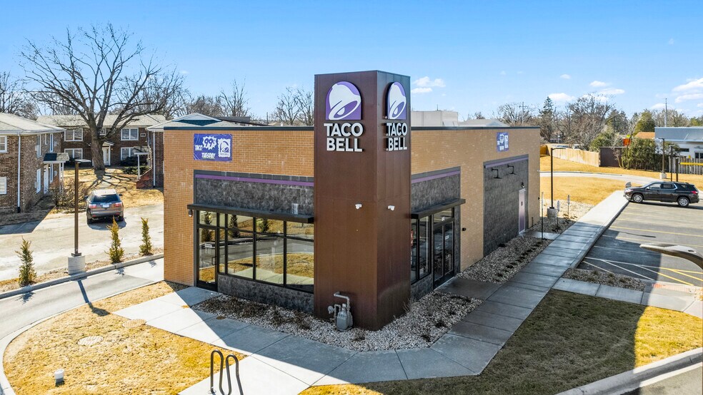 720 E Main St, Genoa, IL for sale - Primary Photo - Image 1 of 1