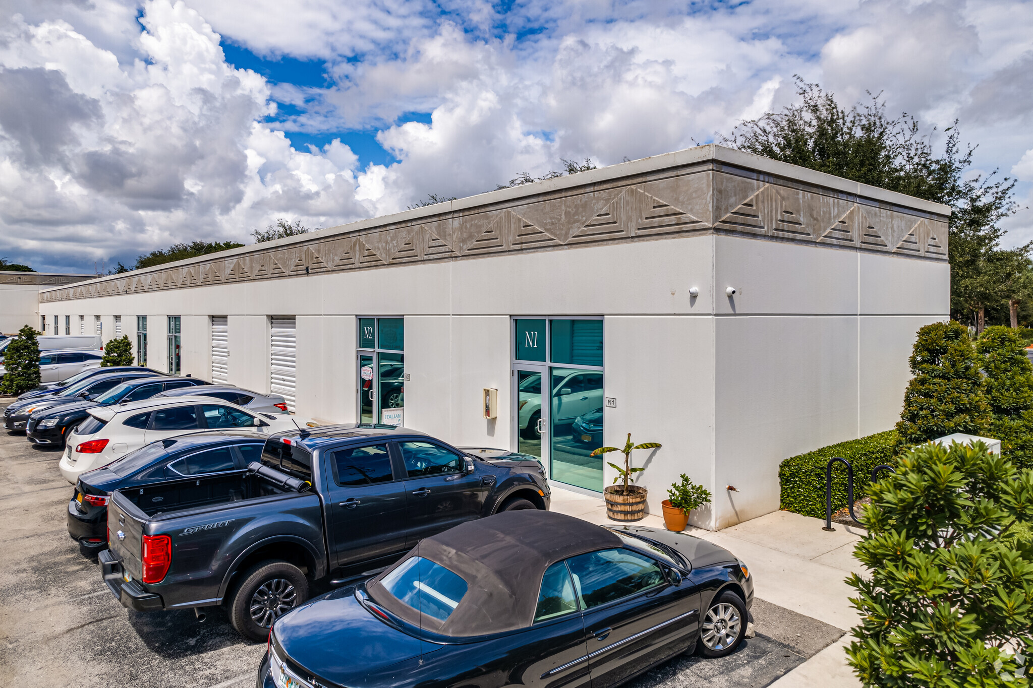 6453 W Rogers Cir, Boca Raton, FL for lease Primary Photo- Image 1 of 7