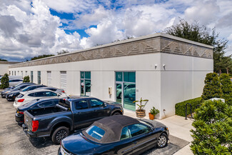 More details for 6453 W Rogers Cir, Boca Raton, FL - Industrial for Lease