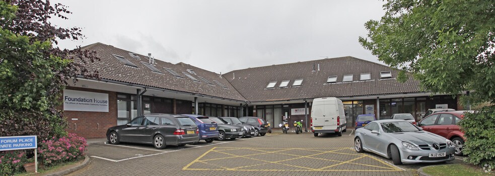 Fiddle Bridge Ln, Hatfield for lease - Primary Photo - Image 1 of 2