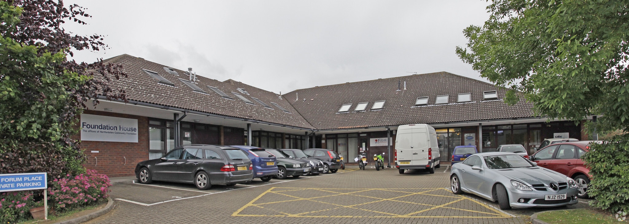 Fiddle Bridge Ln, Hatfield for lease Building Photo- Image 1 of 5