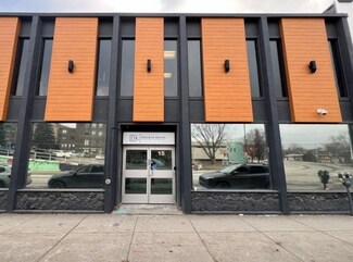 More details for 15 Mackenzie St, Sudbury, ON - Office for Lease