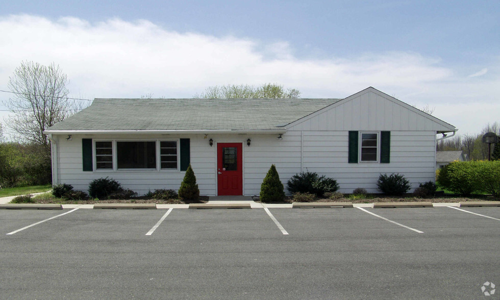 1739 Route 206, Southampton, NJ 08088 | LoopNet