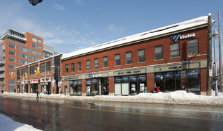 More details for 475-499 Bank St, Ottawa, ON - Retail for Lease