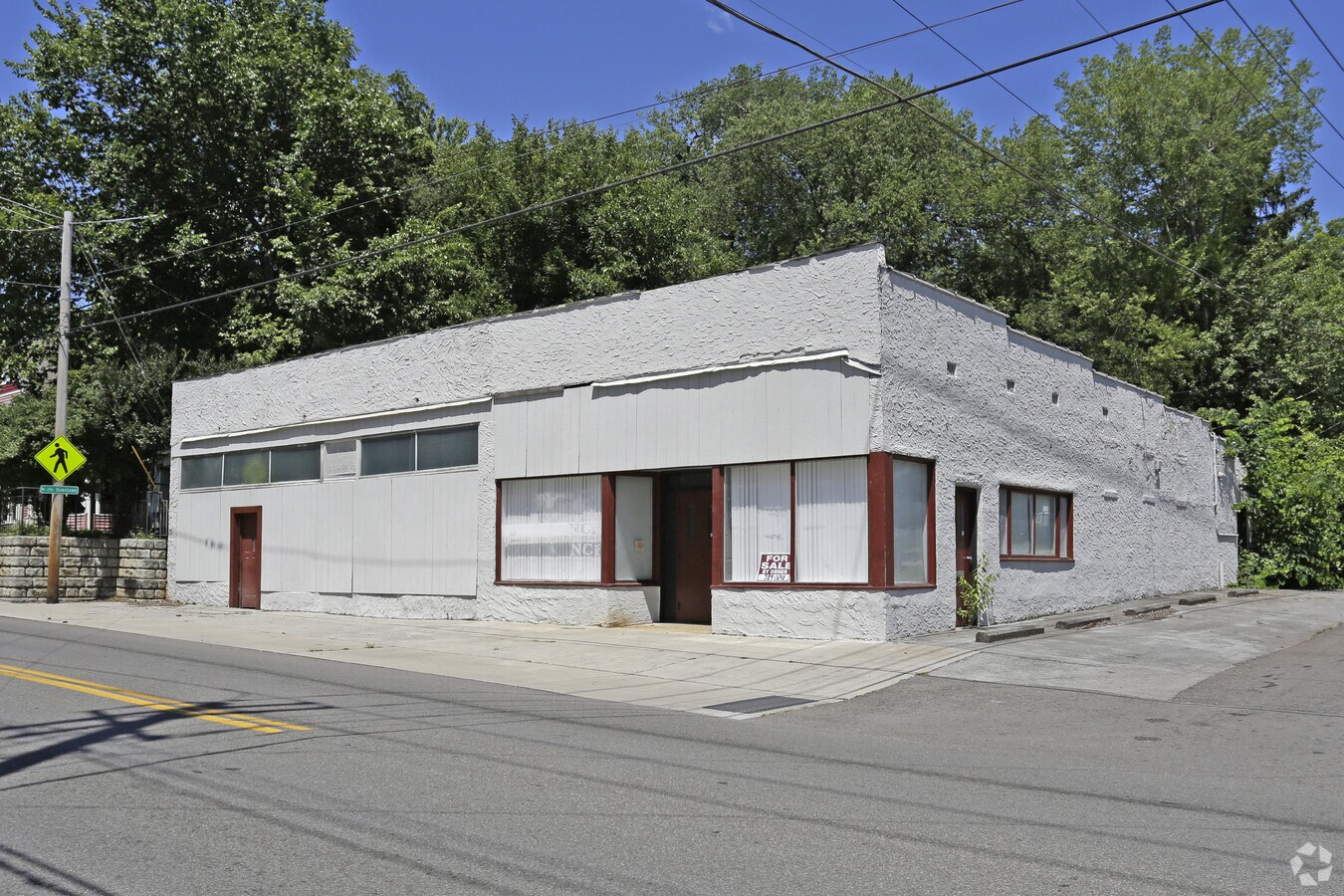 1725 Washington Pike, Knoxville, TN 37917