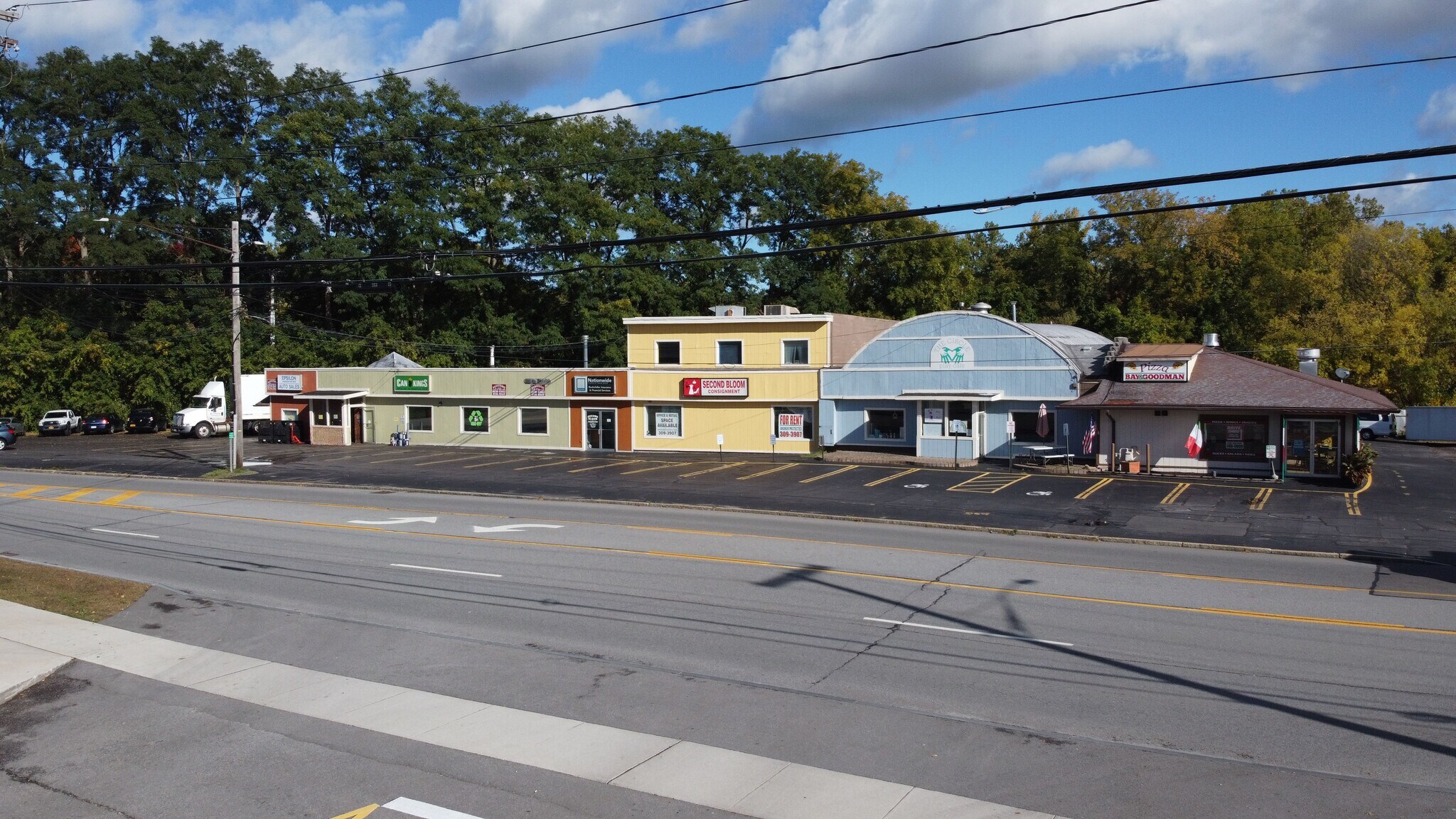 12701276 Fairport Rd, Fairport, NY 14450 Fairport Plaza