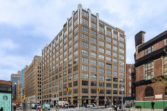 More details for 225 Varick St, New York, NY - Office for Lease