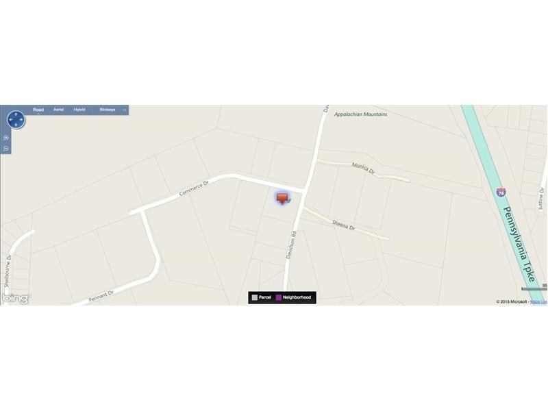 Davidson Rd, Pittsburgh, PA for sale Primary Photo- Image 1 of 4