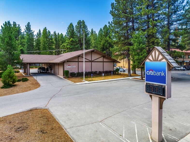 41969 Big Bear Blvd, Big Bear Lake, CA for lease - Building Photo - Image 1 of 4