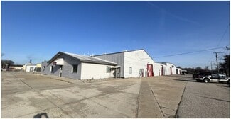 More details for 200 Legion St, Bristol, IN - Industrial for Lease