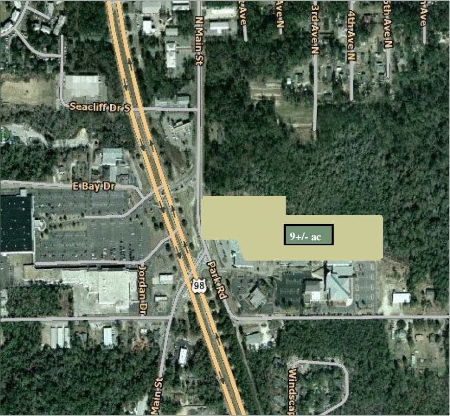 27950 N Main St, Daphne, AL 36526