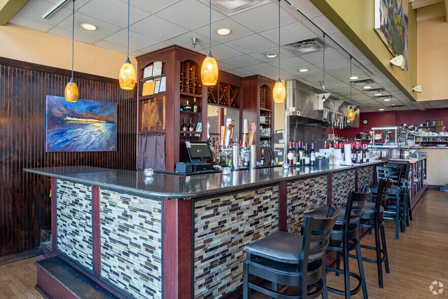 23 W Broad St, Richmond, VA for sale - Building Photo - Image 1 of 1