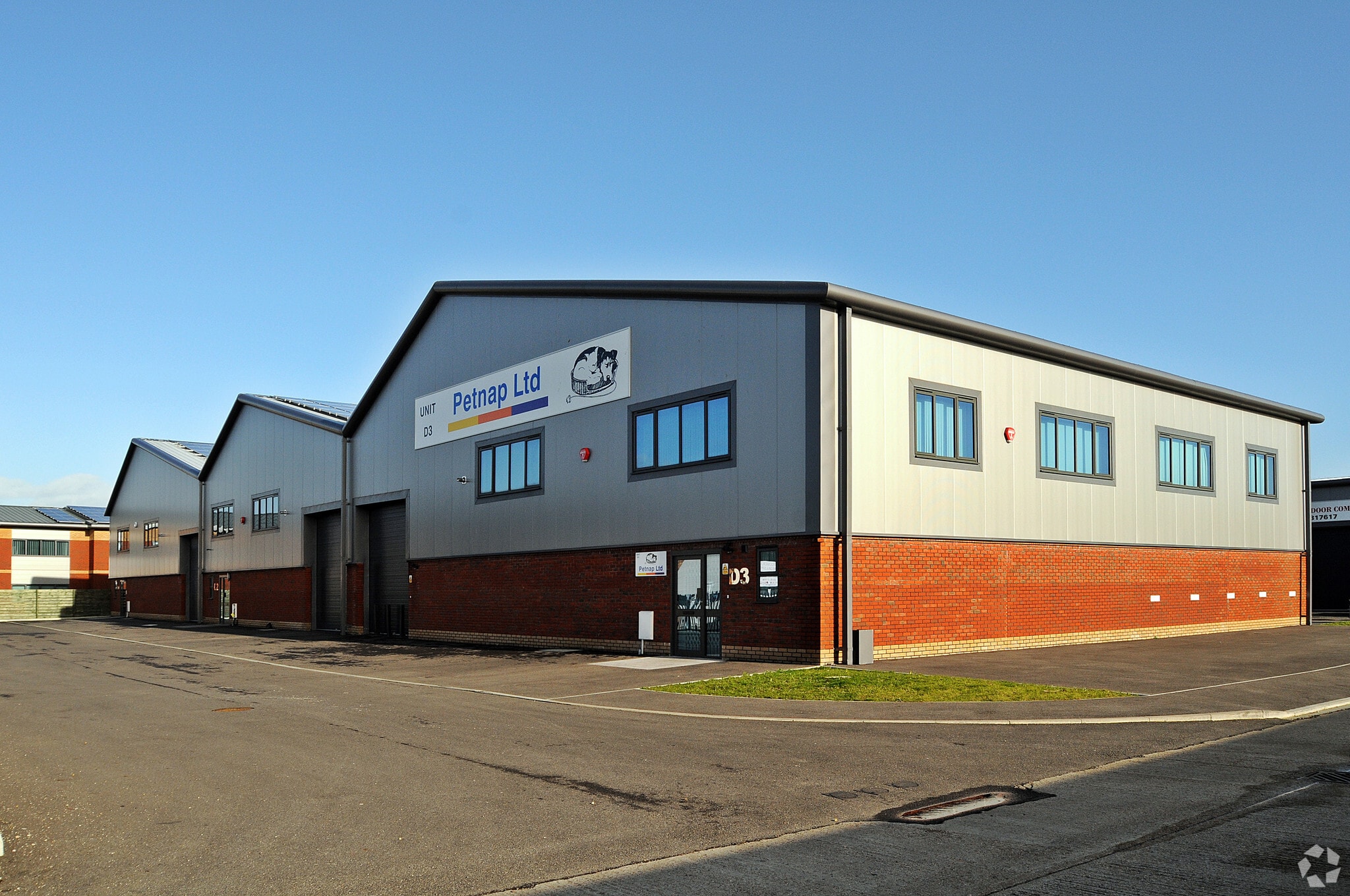 Dittons Rd, Polegate for sale Primary Photo- Image 1 of 1