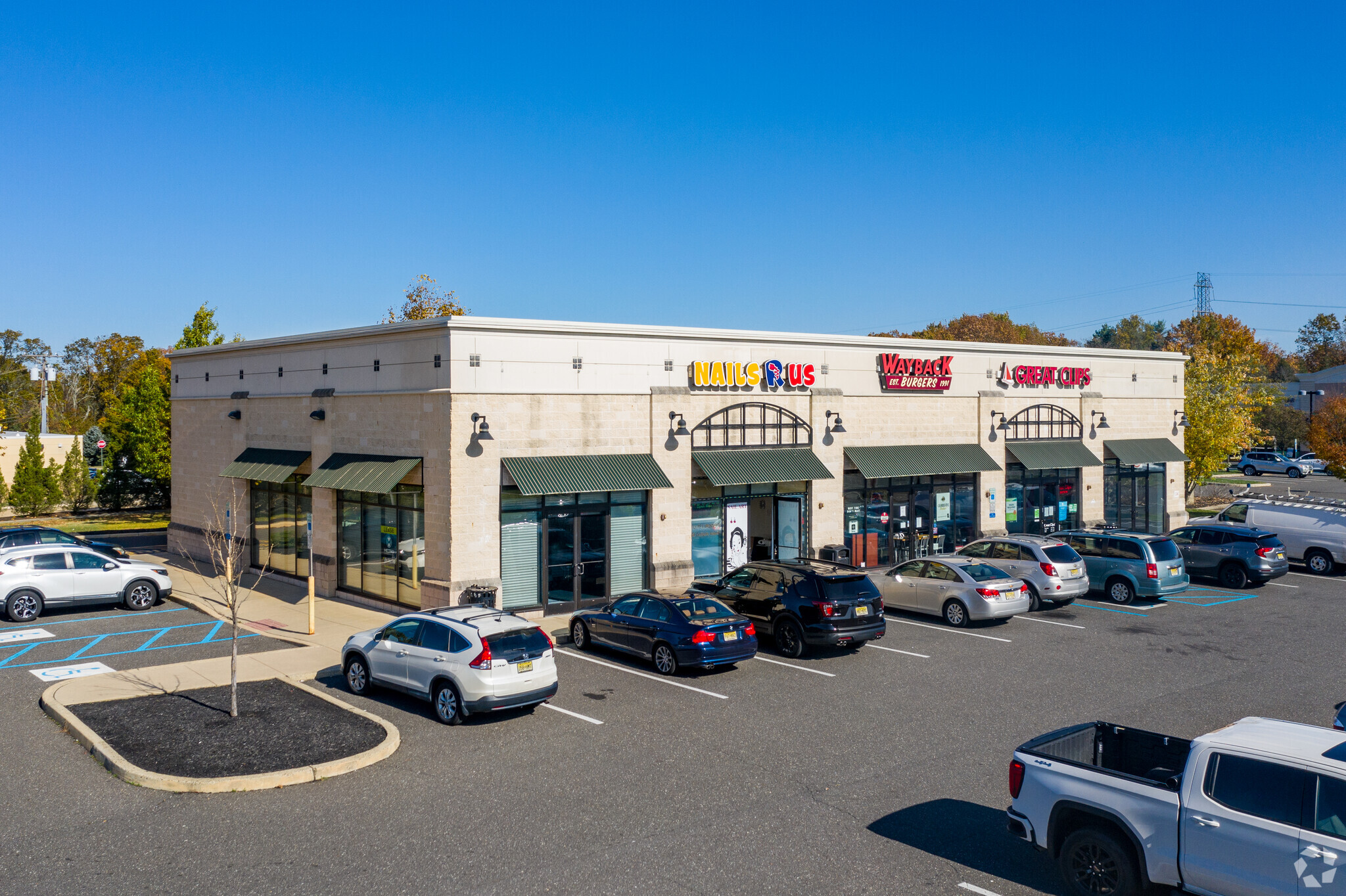 Cedar Hill Shopping Center - Voorhees, NJ for Sale | LoopNet