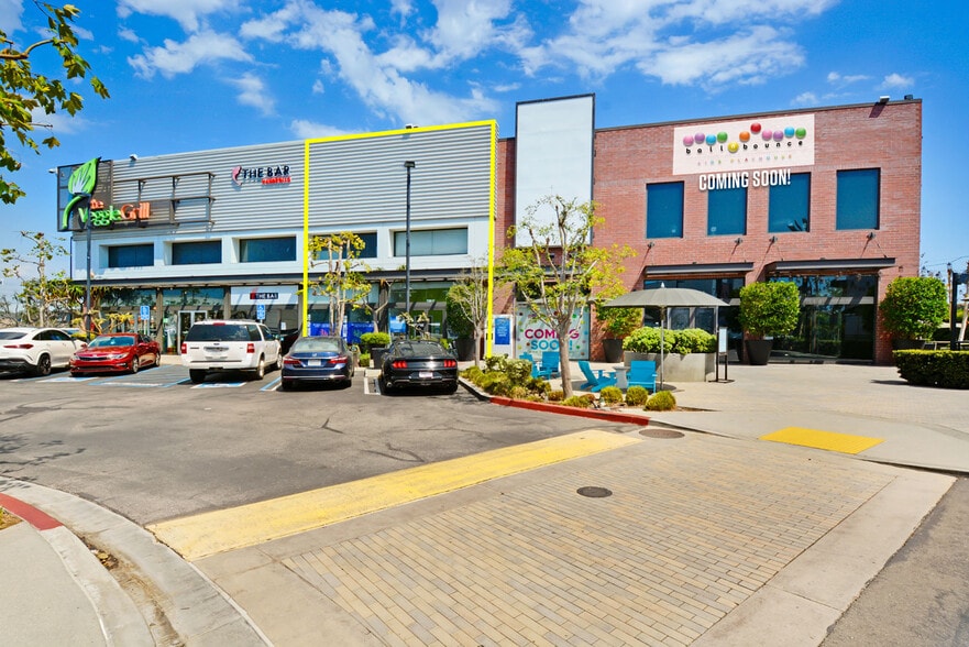 730 S Allied Way, El Segundo, CA for lease - Building Photo - Image 2 of 17
