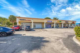 More details for 13300 NW 27th Ave, Opa Locka, FL - Retail for Lease