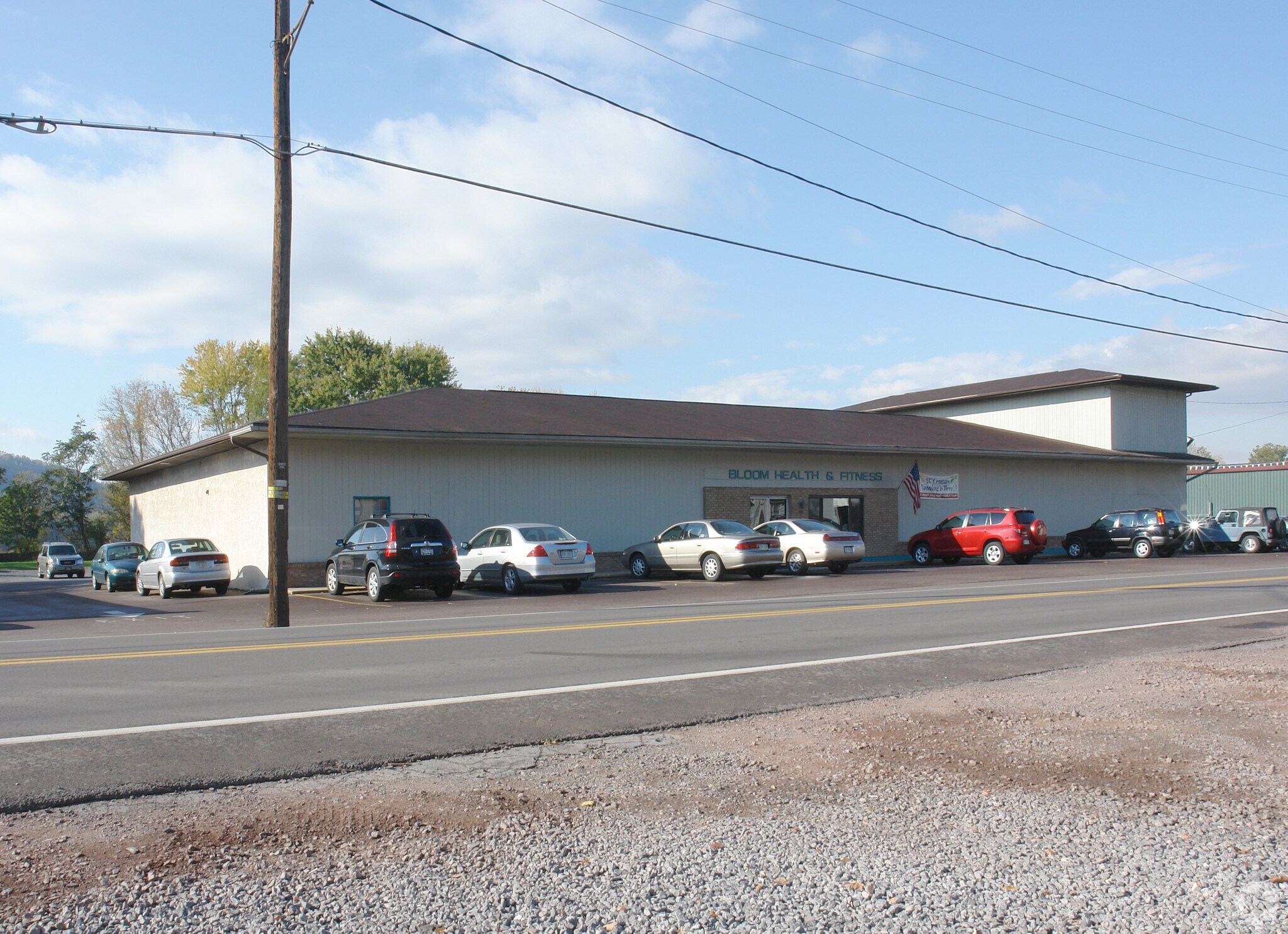 1150 Old Berwick Rd, Bloomsburg, PA 17815