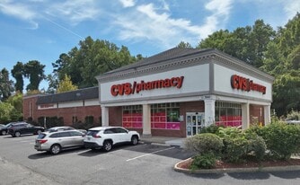 CVS - NNN Property