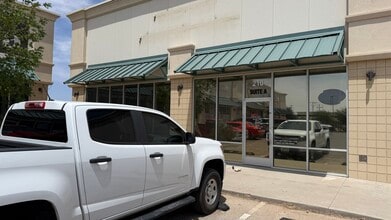 210 W Longview Ave, Midland, TX for lease Building Photo- Image 1 of 36