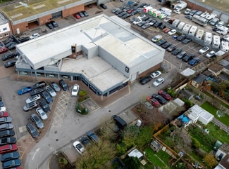 More details for Bridge Rd, Weston Super Mare - Retail for Sale